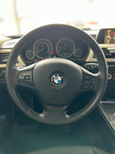 320iA 2.0 Turbo/ActiveFlex 16V/ GP