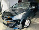 Hyundai HB20 1.6 Comfort 2013