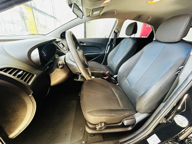 Hyundai HB20 1.6 Comfort 2013