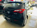 Hyundai HB20 1.6 Comfort 2013