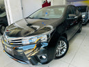 Toyota Corolla 2.0 XEi Multi-Drive S (Flex) 2017