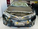 Toyota Corolla 2.0 XEi Multi-Drive S (Flex) 2017