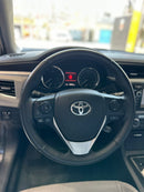 Toyota Corolla 2.0 XEi Multi-Drive S (Flex) 2017