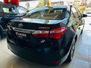 Toyota Corolla 2.0 XEi Multi-Drive S (Flex) 2017