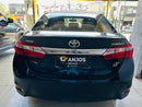 Toyota Corolla 2.0 XEi Multi-Drive S (Flex) 2017