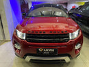 Land Rover Range Rover Evoque 2.0 Si4 4WD Dynamic 2013