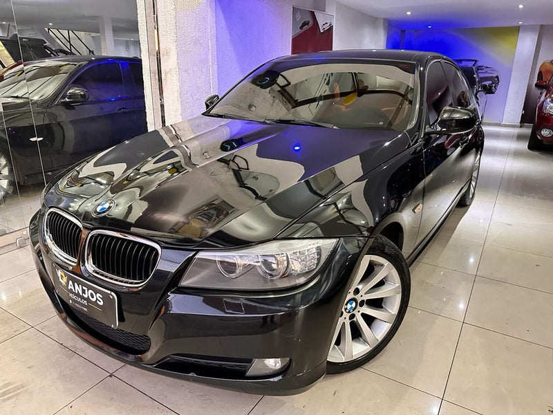 BMW 320i 2.0 (aut) 2012