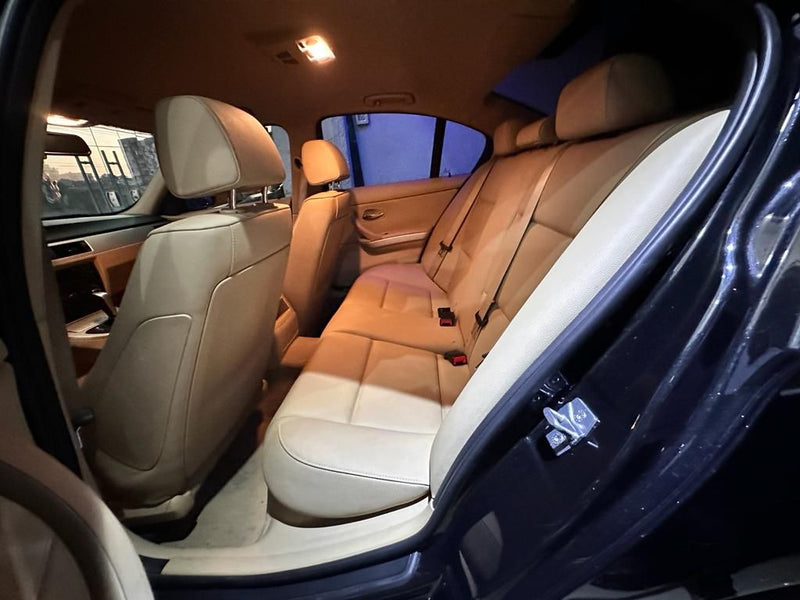 BMW 320i 2.0 (aut) 2012