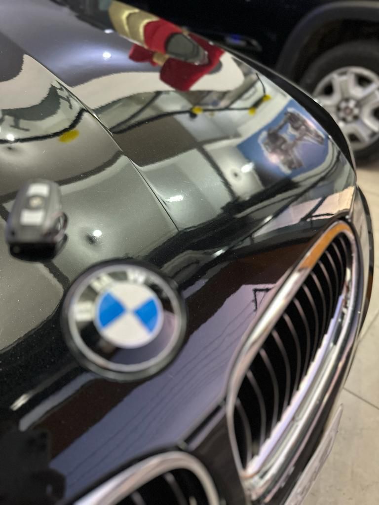 BMW 320i 2.0 (aut) 2012