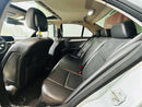 Mercedes-Benz C 200 Sport 1.8 CGI Turbo 2013