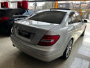 Mercedes-Benz C 200 Sport 1.8 CGI Turbo 2013