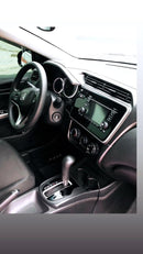 Honda City EXL 1.5 CVT (Flex) 2018