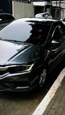 Honda City EXL 1.5 CVT (Flex) 2018