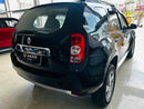 Renault Duster 1.6 16V (Flex) 2013