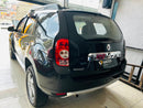 Renault Duster 1.6 16V (Flex) 2013