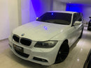 BMW318i 2.0 2011/2012