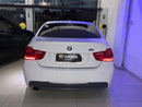 BMW318i 2.0 2011/2012