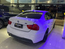 BMW318i 2.0 2011/2012