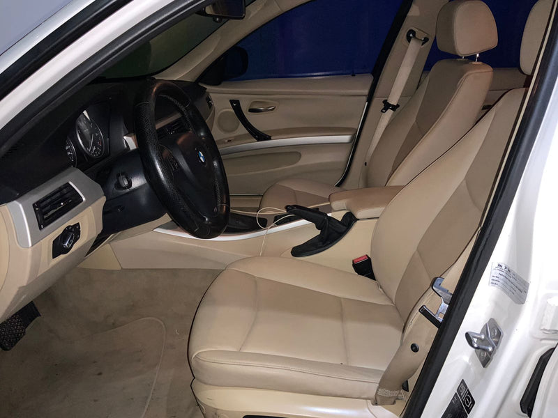 BMW318i 2.0 2011/2012