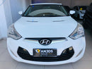 Hyundai Veloster 2013