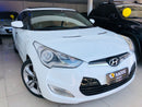 Hyundai Veloster 2013