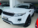 Land Rover Range Rover Evoque Dynamic 2012