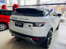 Land Rover Range Rover Evoque Dynamic 2012
