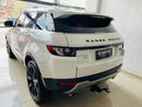 Land Rover Range Rover Evoque Dynamic 2012