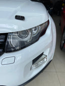 Land Rover Range Rover Evoque Dynamic 2012