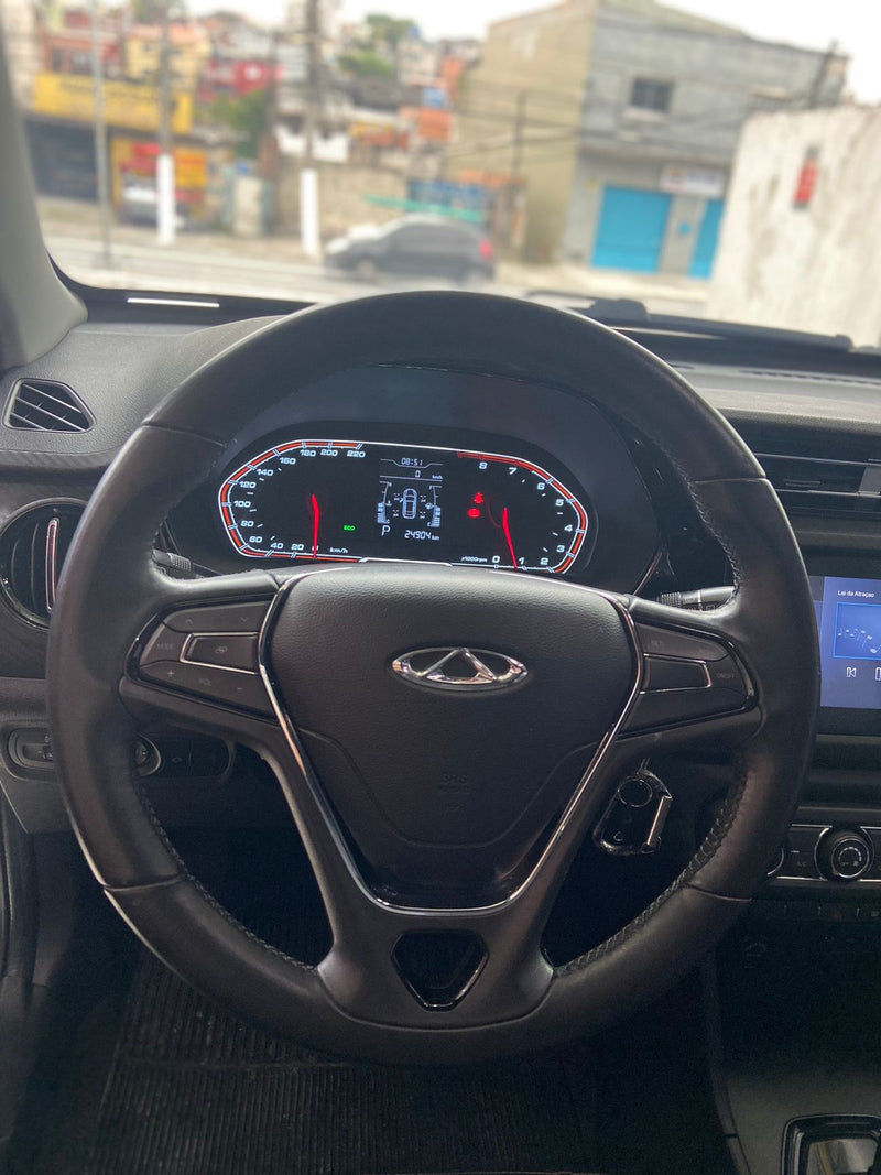 CAOA Chery Tiggo2 1.5 Look 2020