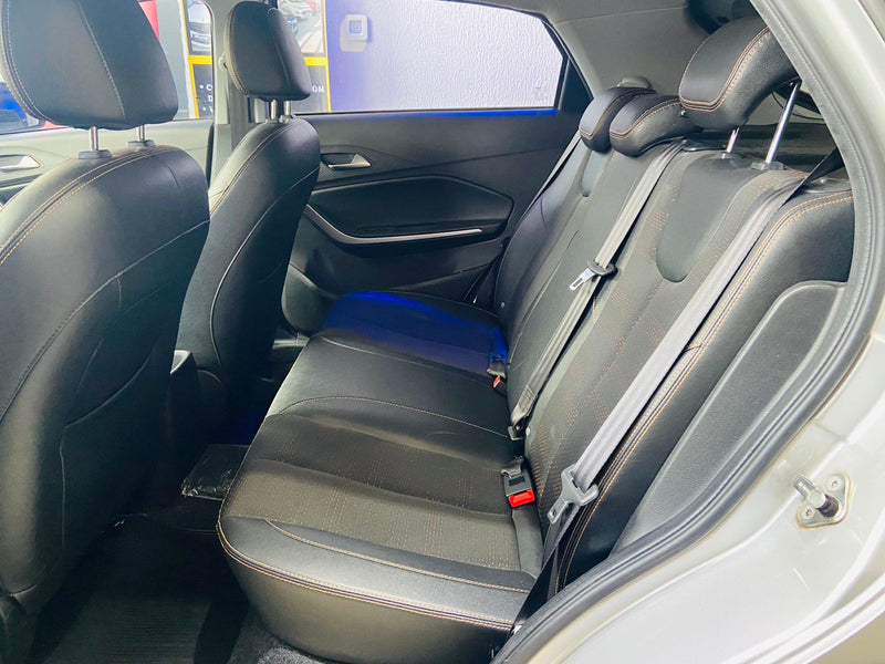 CAOA Chery Tiggo2 1.5 Look 2020