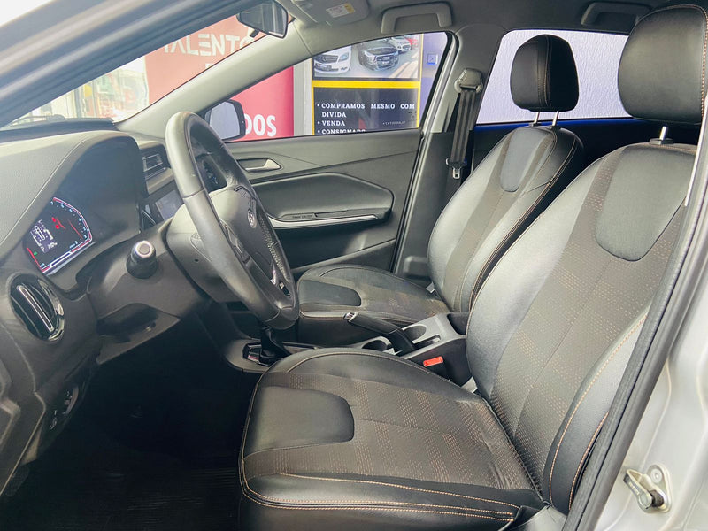 CAOA Chery Tiggo2 1.5 Look 2020