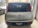 Fiat Uno Vivace 1.0 8V (Flex) 4p 2015