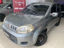 Fiat Uno Vivace 1.0 8V (Flex) 4p 2015