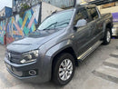 Volkswagen Amarok 2.0 SE 4x4 TDi (Cab Dupla) 2013