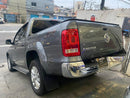 Volkswagen Amarok 2.0 SE 4x4 TDi (Cab Dupla) 2013