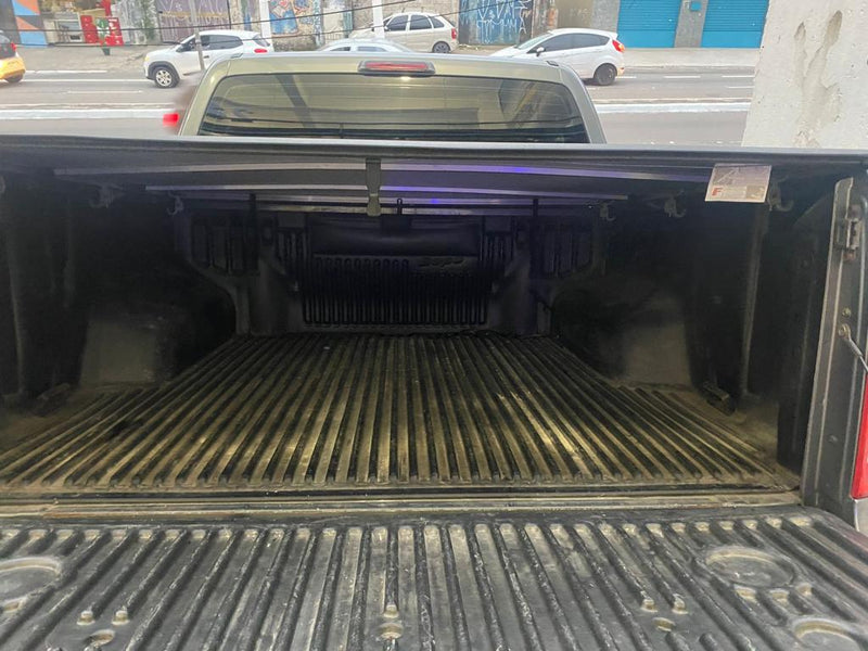 Volkswagen Amarok 2.0 SE 4x4 TDi (Cab Dupla) 2013