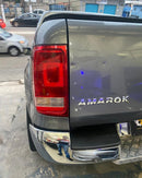 Volkswagen Amarok 2.0 SE 4x4 TDi (Cab Dupla) 2013